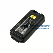 Akku für Intermec 1001AB01 CK70/CK71/CK3R/CK3X [Ersatzakku]